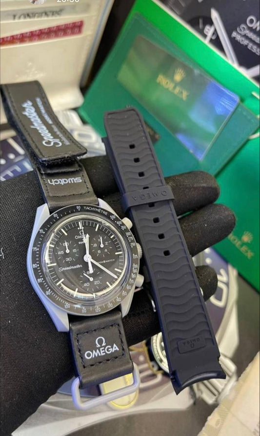 MISSION TO MERCURY SO33A100