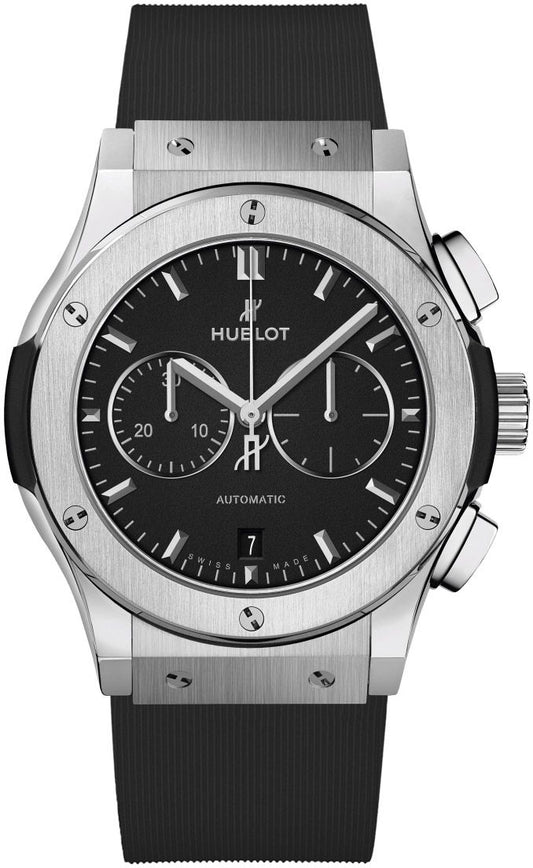 Hublot Classic Fusion Chronograph