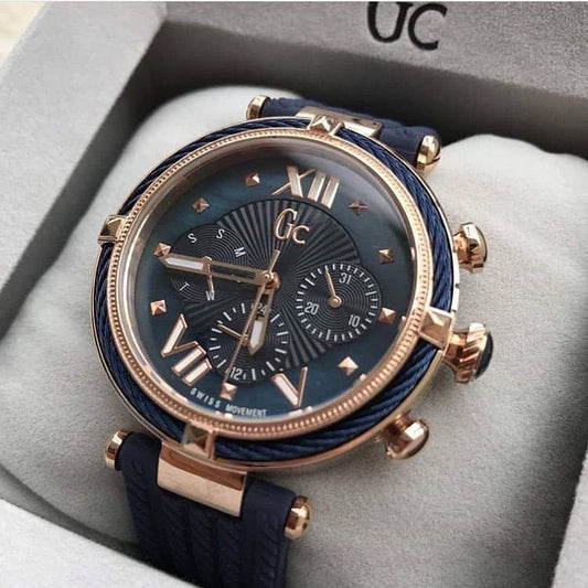 Guess Collection Cablechic -Y16013L2-