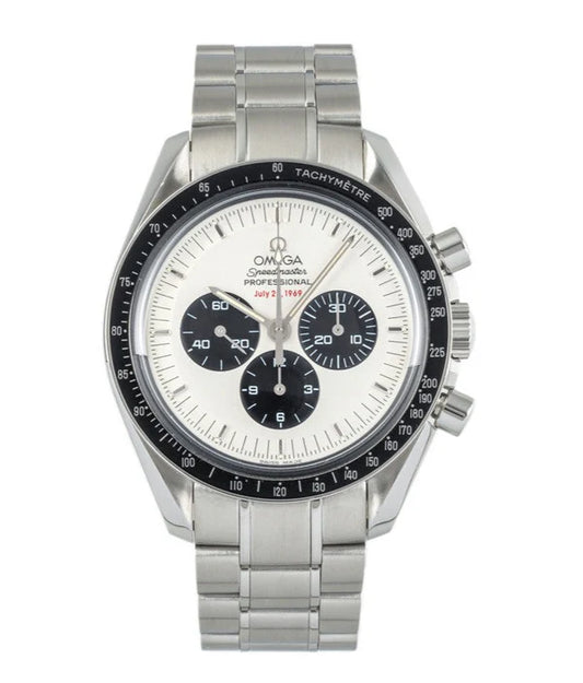OMEGA Speedmaster Moonwatch