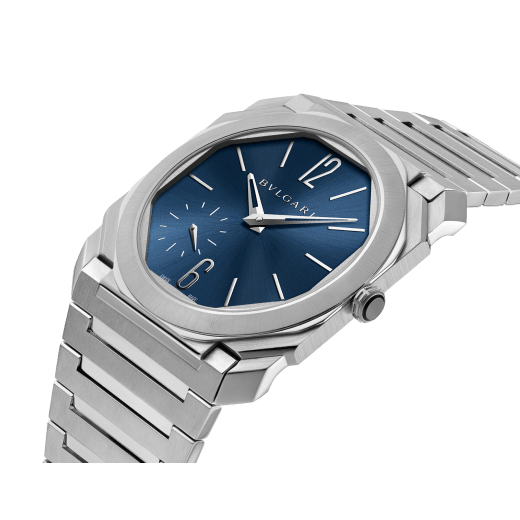 BV OCTO FINISSIMO WATCH