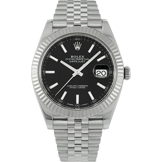 Rolex Rolex Datejust 41