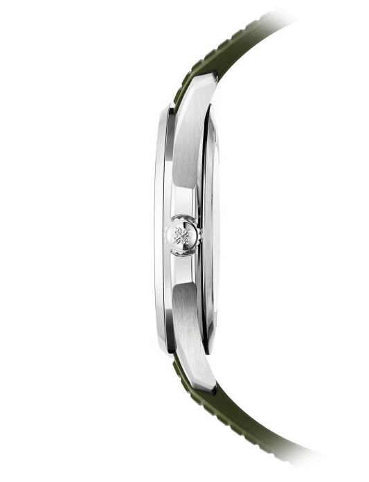 Patek Philippe Aquanaut 5168G-010