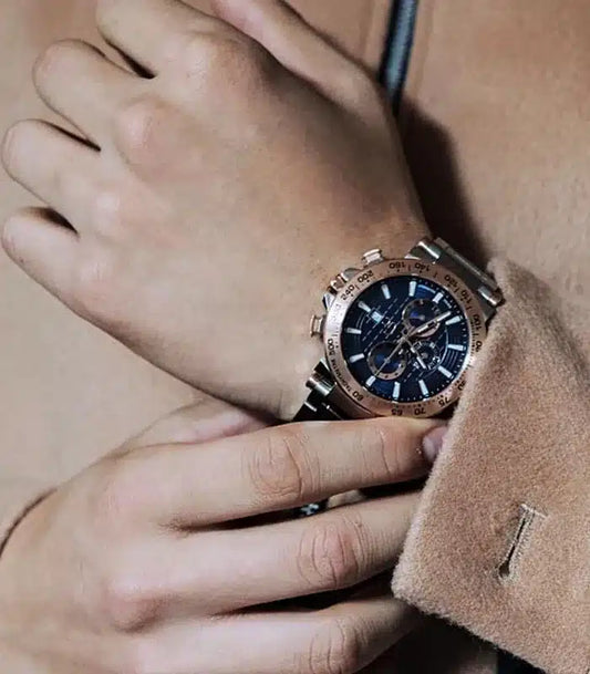 Montre Homme Guess Collection GC Y37003G7