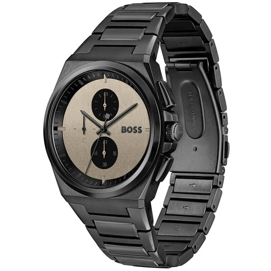 MONTRE HUGO BOSS POUR HOMME 1514043