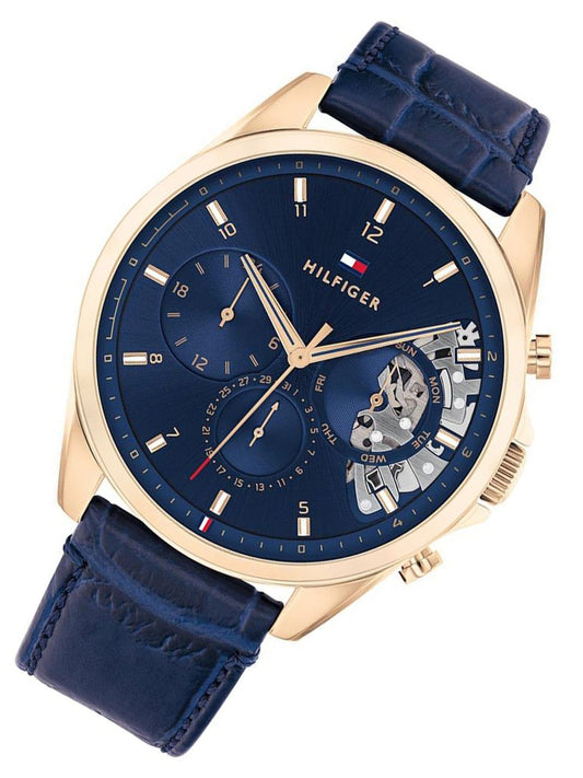 Montre Homme Tommy Hilfiger 1710451
