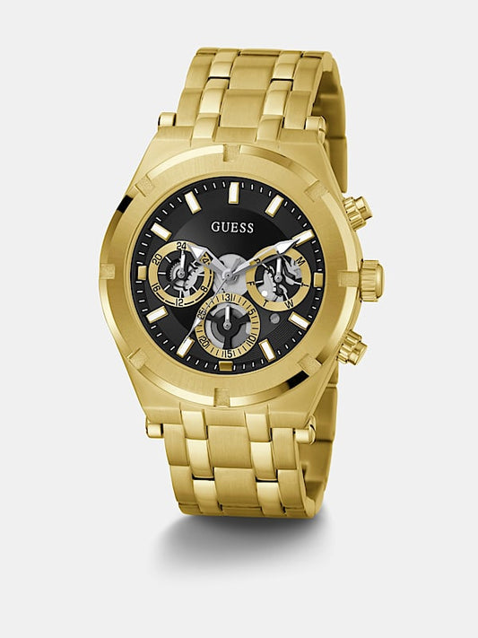 Montre Guess GW0260G2 CONTINENTAL