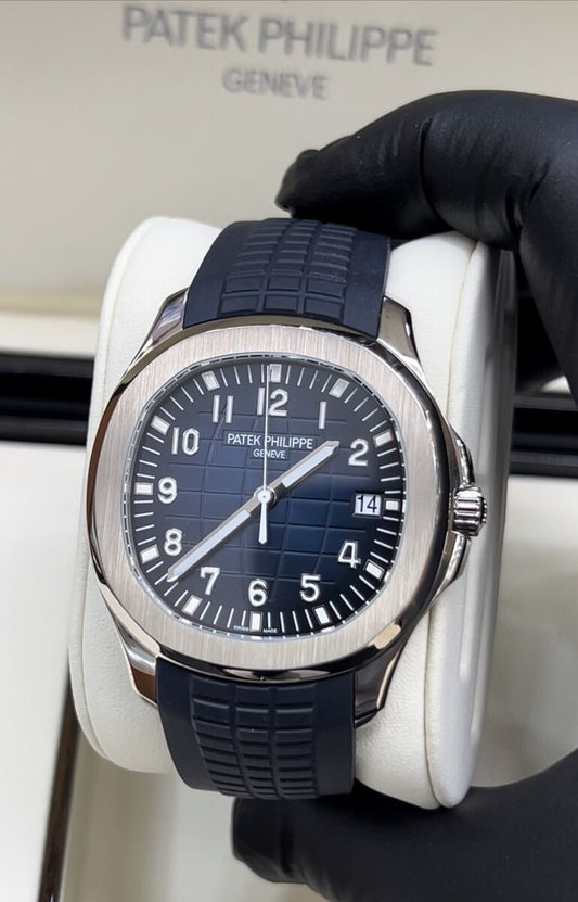 patek philippe aquanaut