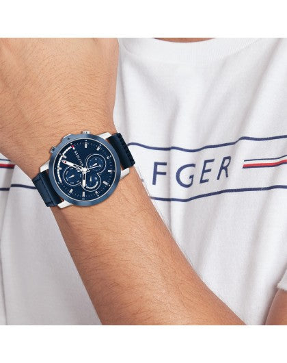 Montre Homme TOMMY HILFIGER 1792051