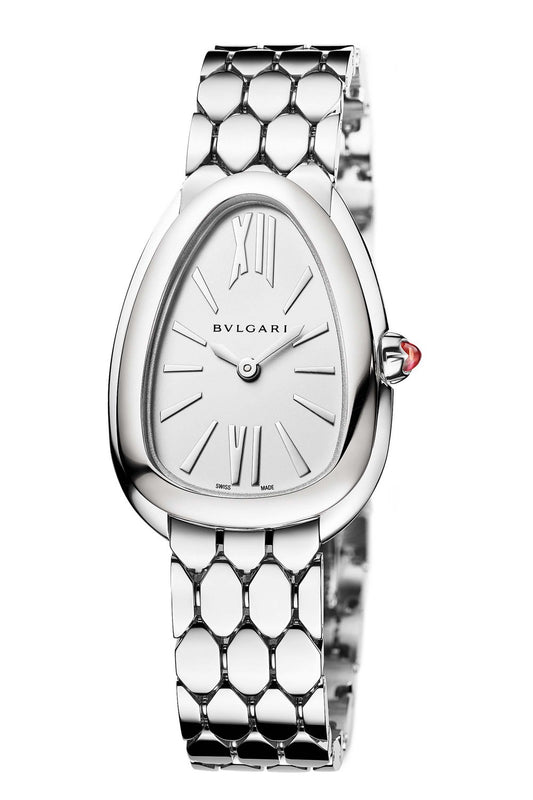 Bulgari Serpenti Seduttori