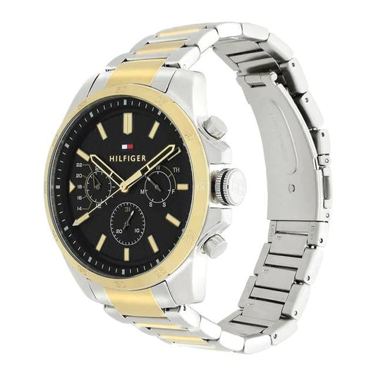 Montre TOMMY HILFIGER pour homme, 1791559