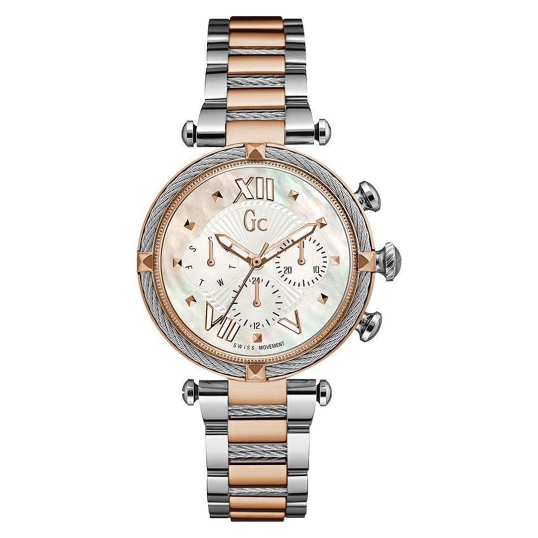 Guess Collection Cablechic -Y16002L1-