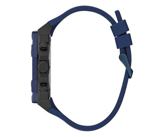 Guess GW0579G3 Montre Homme Formula 48mm 5ATM