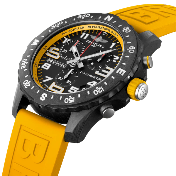 BREITLING ENDURANCE PRO