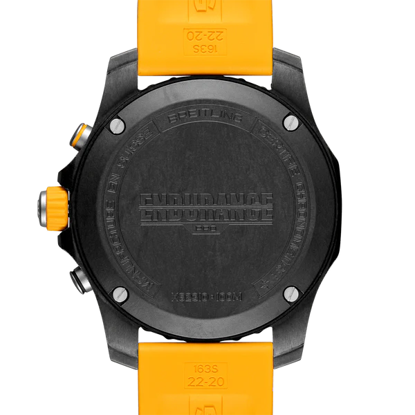 BREITLING ENDURANCE PRO