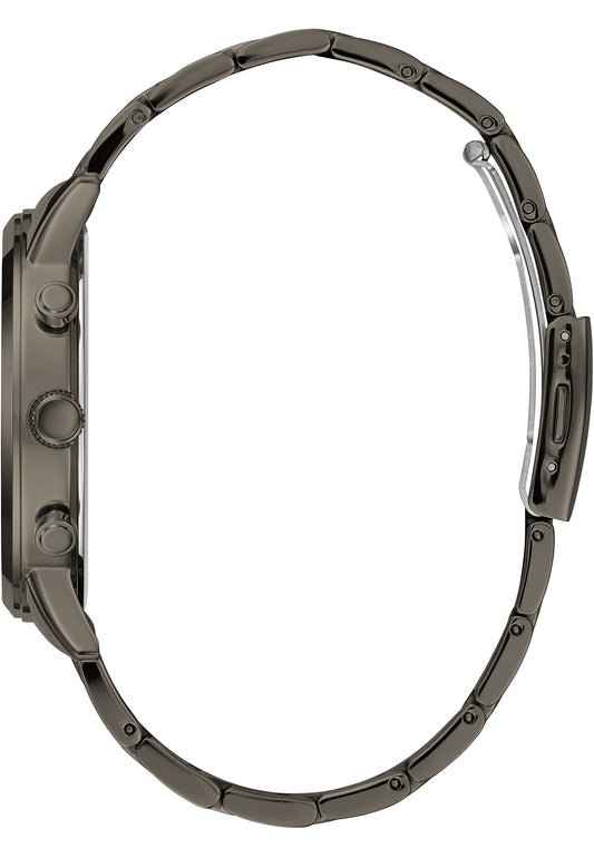 Homme Multifonction Acier W13