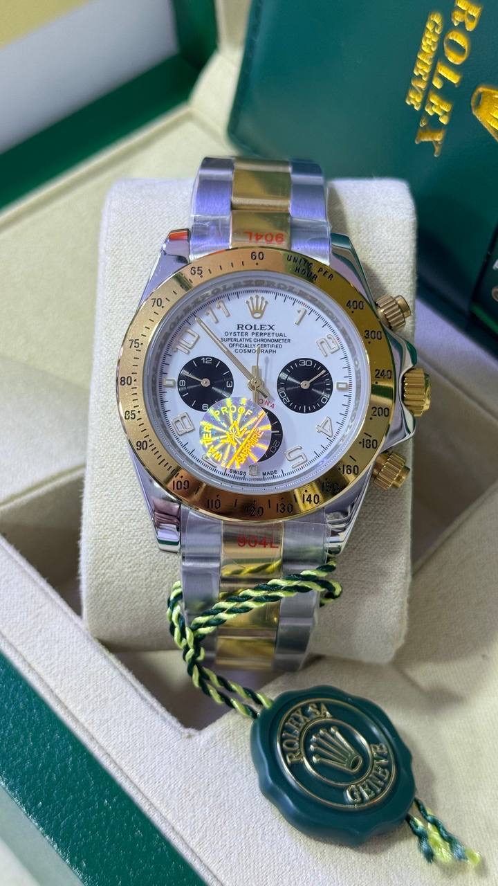 Rolex Daytona Chronograph