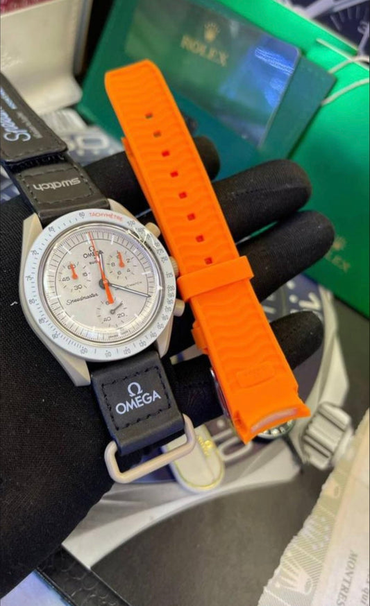 MISSION TO JUPITER SO33C100