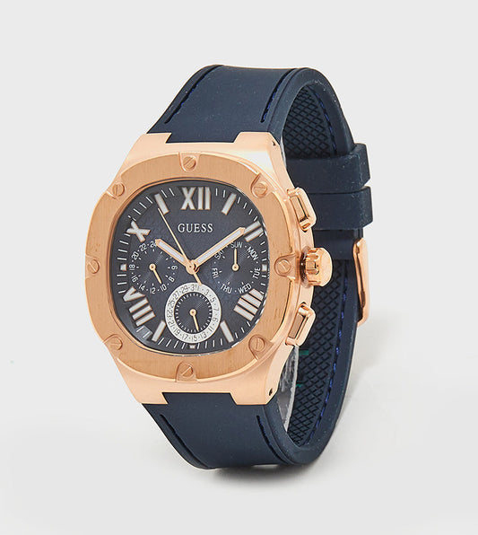 Montre Chronographe À Quartz Headline, 42 Mm