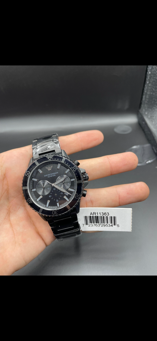 Montre EMPORIO ARMANI Pour Homme, AR11363