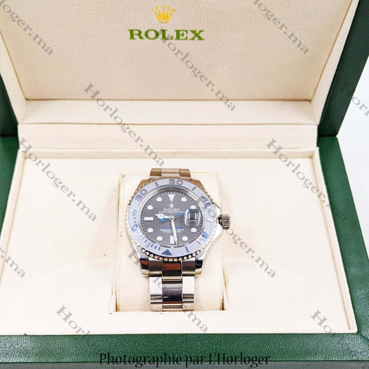 Rolex Yacht‑Master