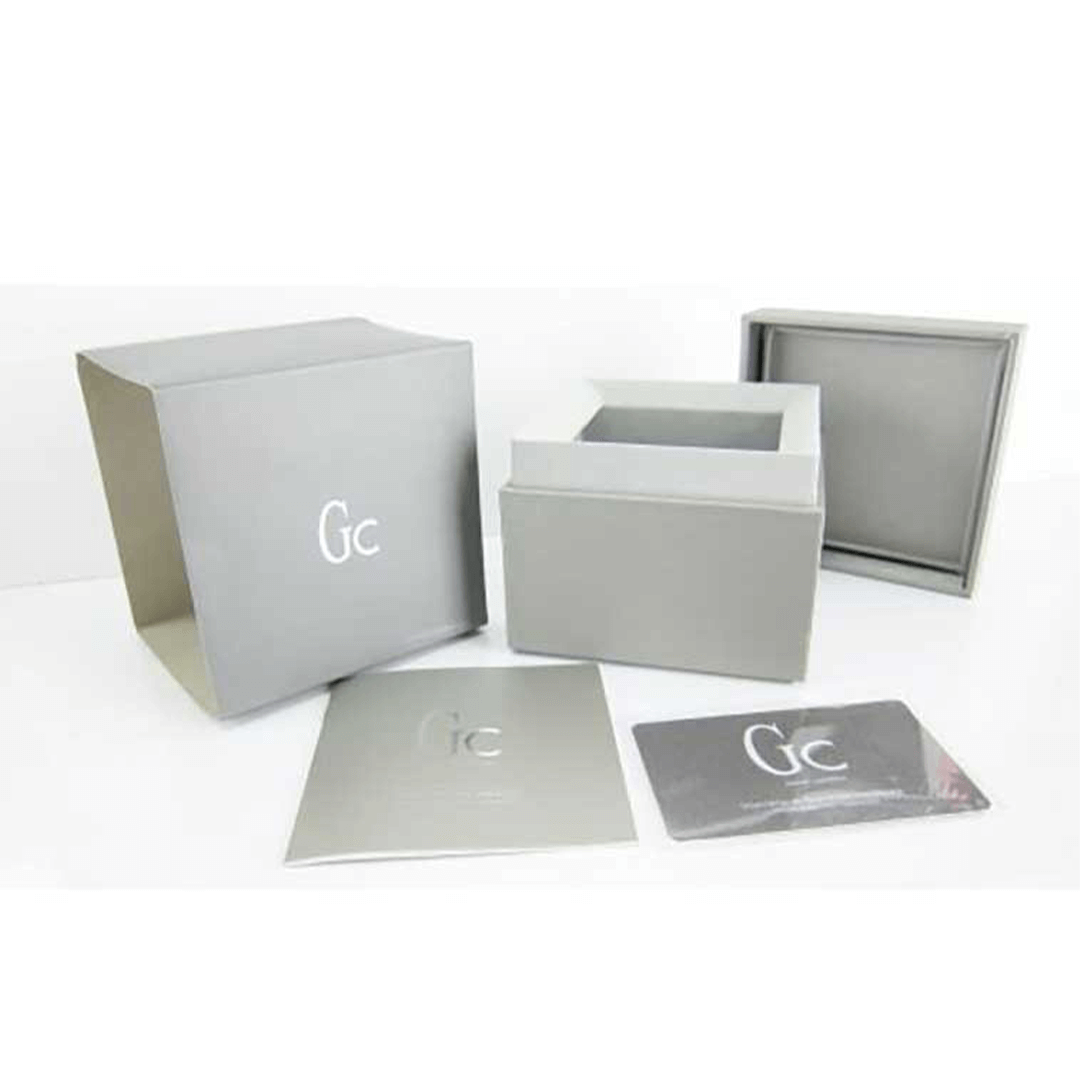 Montre Gc Y37002G7 Chronographe Homme sport