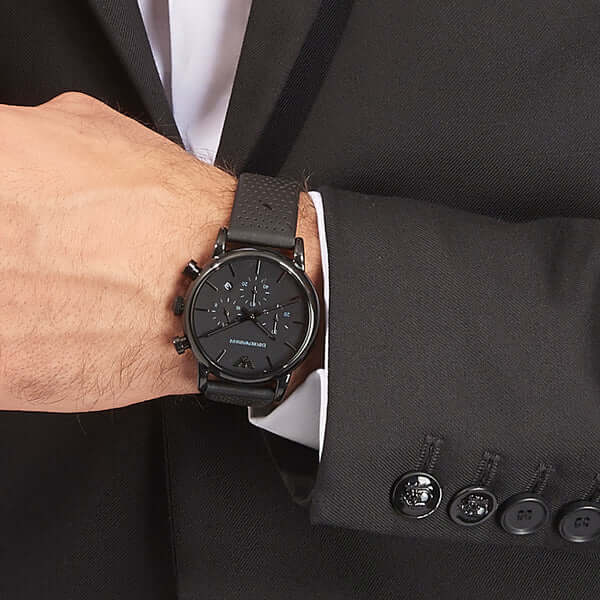 MONTRE Emporio Armani Classic AR1737