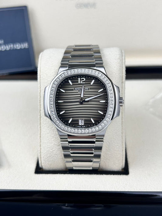 Patek Philippe Nautilus Ladies
