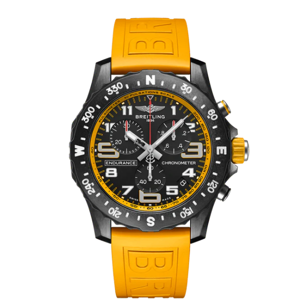 BREITLING ENDURANCE PRO