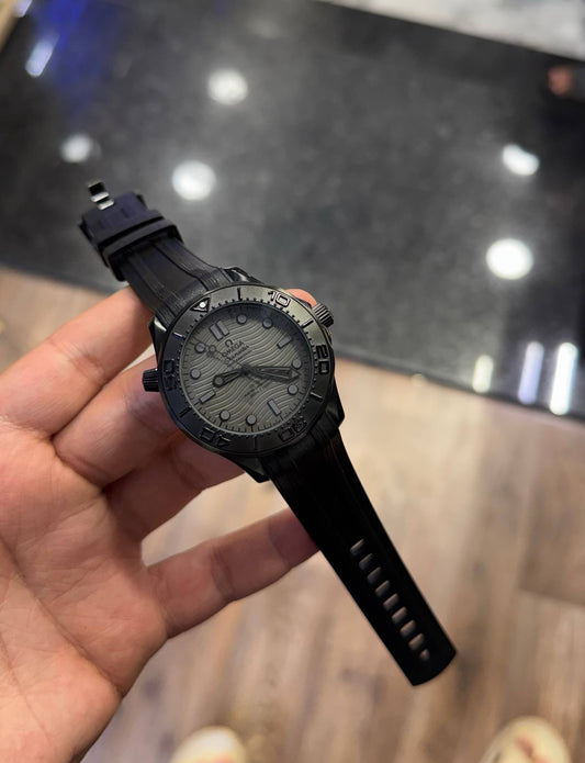 Omega Seamaster Diver 300M