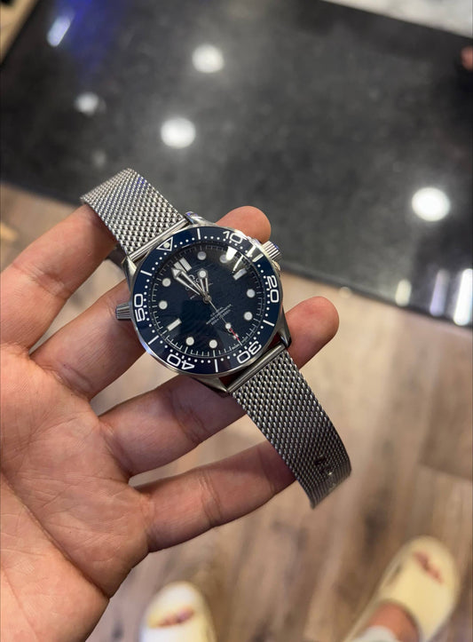 Omega Seamaster Diver 300M