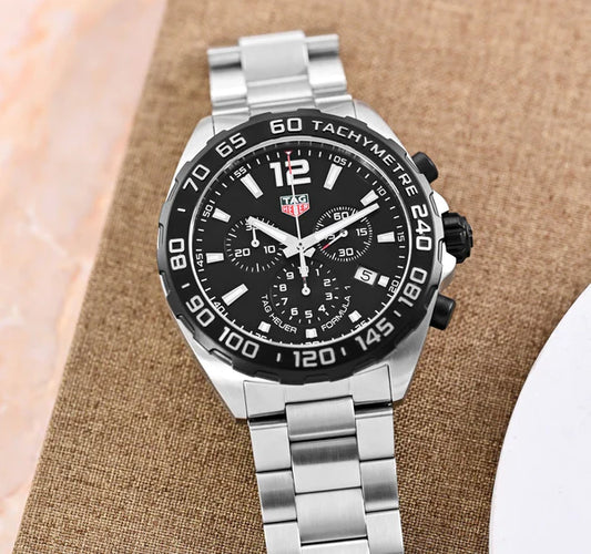 TAG HEUER FORMULA 1 – CAZ1010.BA0842