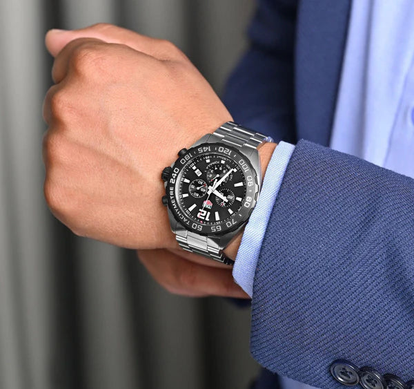 TAG HEUER FORMULA 1 – CAZ1010.BA0842