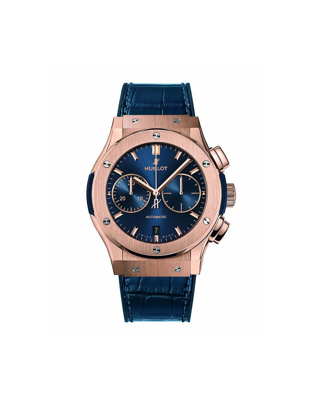 Hublot Classic Fusion Chronograph