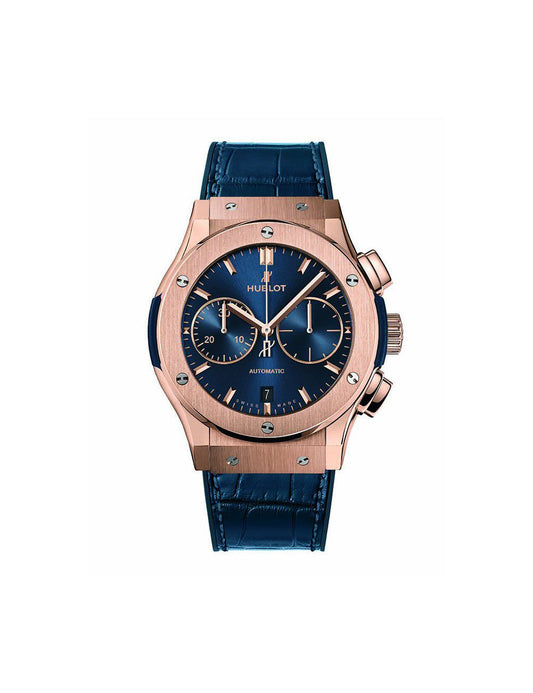Hublot Classic Fusion Chronograph