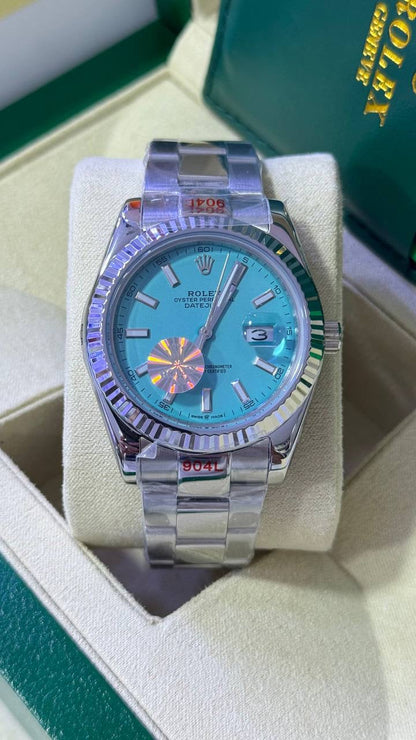 Rolex Datejust 41