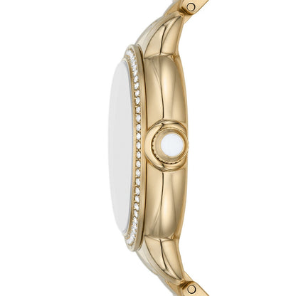 Montre Emporio Armani Doré AR11609
