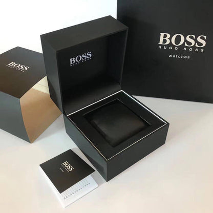 MONTRE HUGO BOSS POUR HOMME 1514043