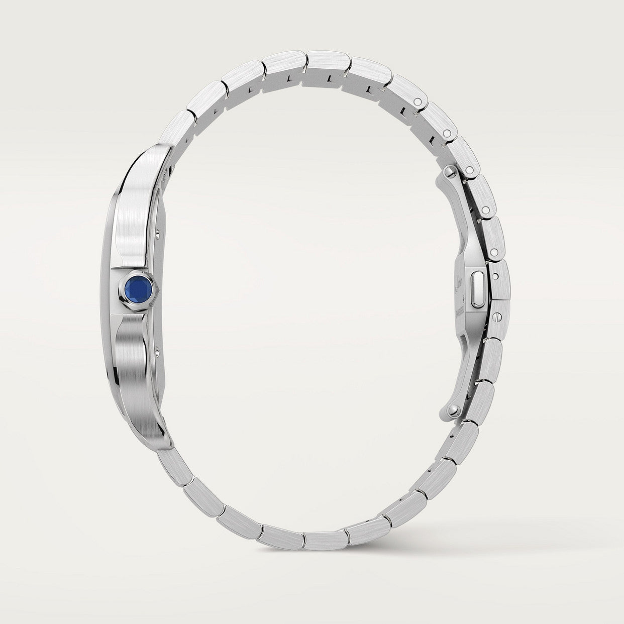 MONTRE SANTOS DE CARTIER