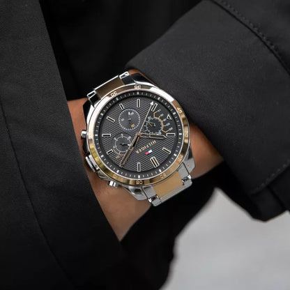 Montre TOMMY HILFIGER pour homme, 1791559