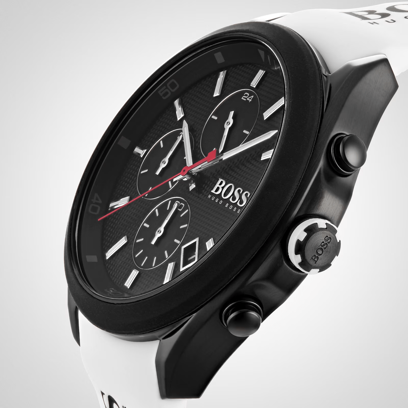 Montre Hugo Boss Velocity – 1513718