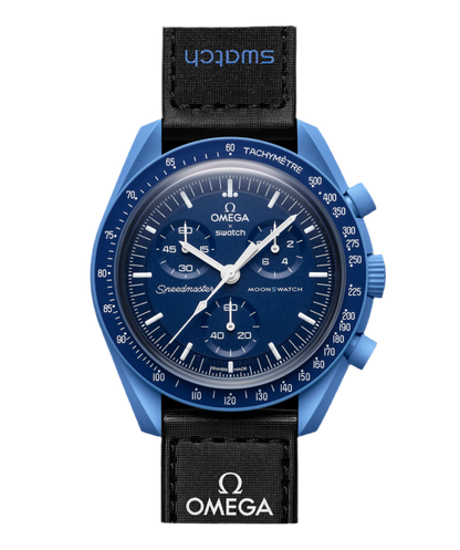 MISSION TO NEPTUNE SO33N100