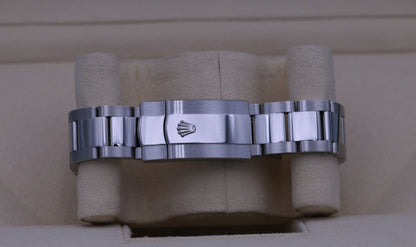 RX DATEJUST 16200 Blanc Pour Homme