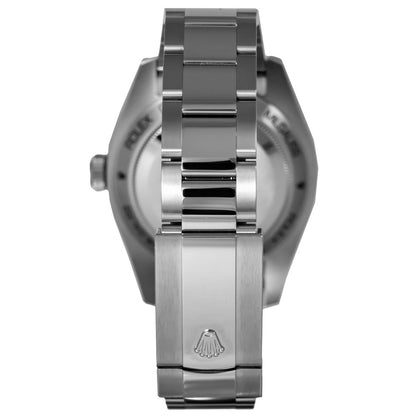 Rolex Milgauss