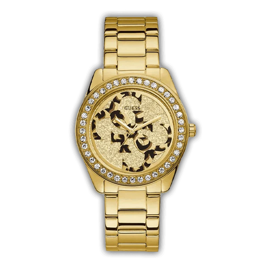 Montre Femme Acier Quartz Gs-W1201L2