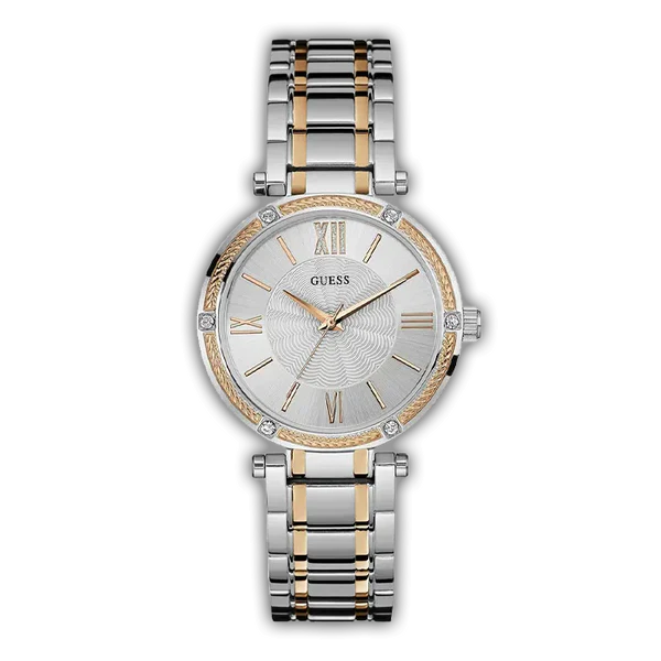 Montre Femme Analogique Quartz Gs-W0636L1