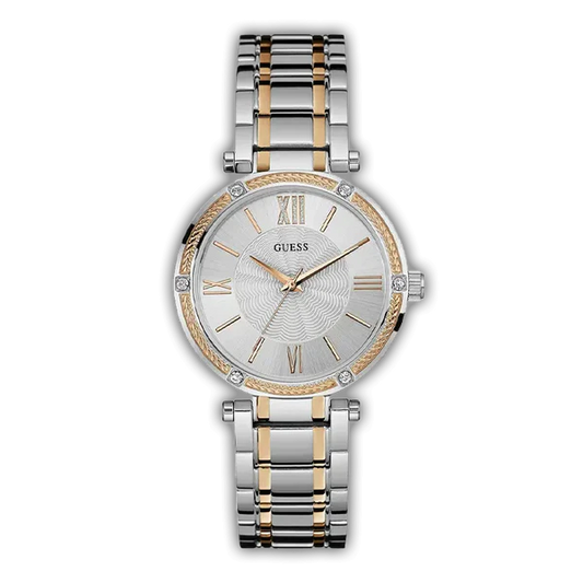 Montre Femme Analogique Quartz Gs-W0636L1
