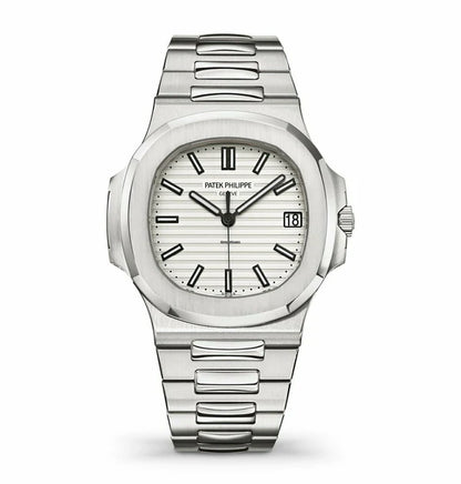 Patek Philippe Nautilus