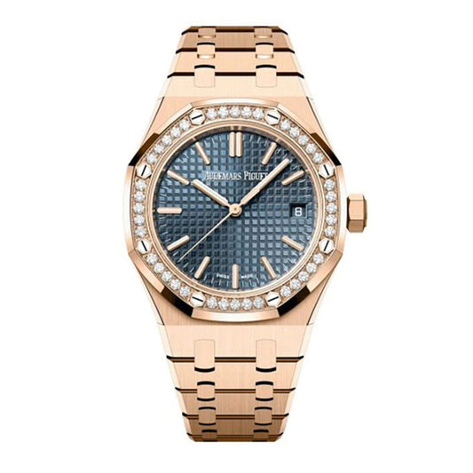 Audemars Piguet Royal Oak Lady Rose Gold