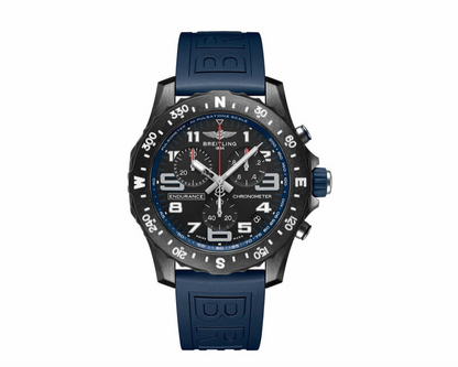 ENDURANCE PRO NOIR BLEU